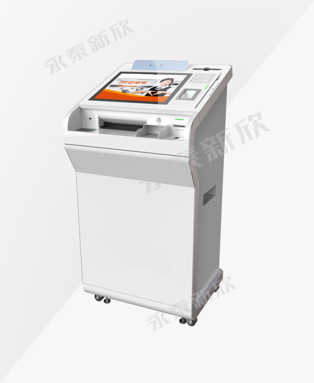 超級柜臺YTC190